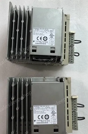 Yaskawa SGDH-15DE-OY