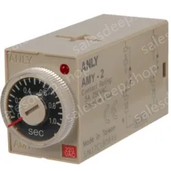 ANLY Time-limited relays AMY-2