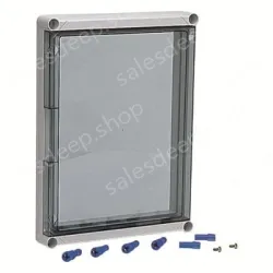 VMS - General purpose enclosures