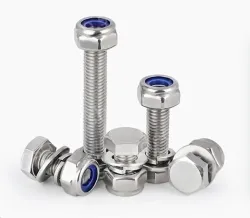 Combination Nut Set Locking M3*30-20 Sets