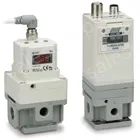 SMC Electrical proportional valves ITV1050-RC2CL