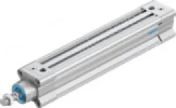 Festo Profile cylinder and tie rod cylinder DSBC-32-160-PPVA-N3