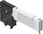 Festo Universal directional control valves VUVX-BK10-B52-ZH-F-1T1L