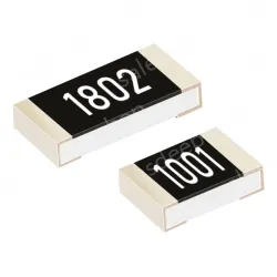 PTFR0805D243KP9 243kΩ 0.13W ±0.5%