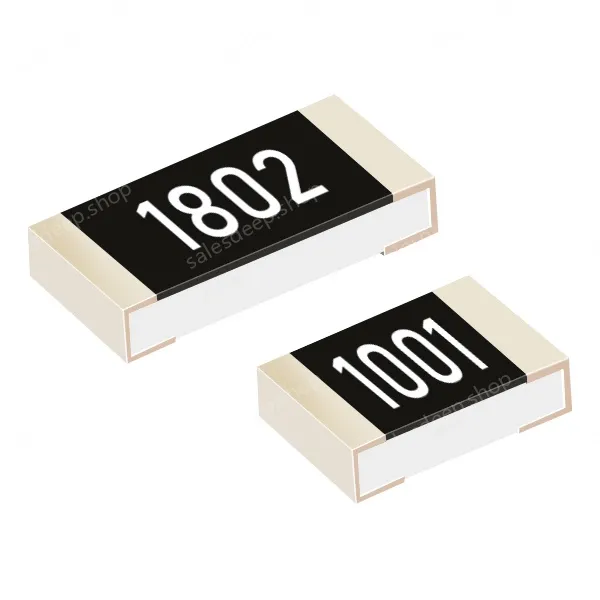 PTFR0805D243KP9 243kΩ 0.13W ±0.5%