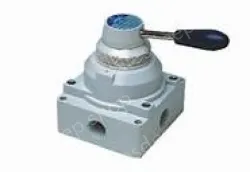 AirTAC Valve 4HV33008