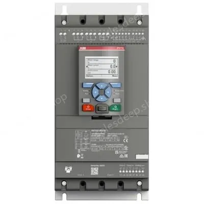 PSTX Softstarters PSTX30-600-70