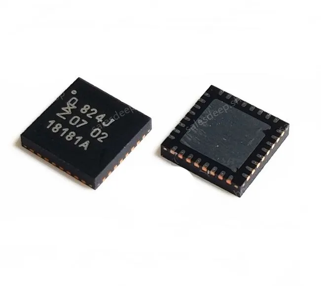 LPC824M201JHI33 Processors and Microcontrollers