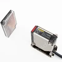 Retroreflective photoelectric switch E3JK-DS30M2 12-24VDC 5 wires Sensing distance 30cm