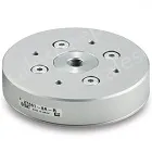 SMC High vacuum valves XT661-4A-R