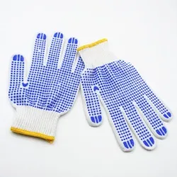 Universal work gloves