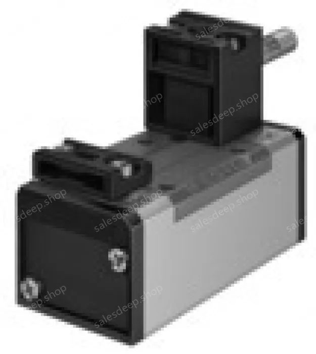 Festo Standard directional control valve MFH-5/2-D-2-C-EX