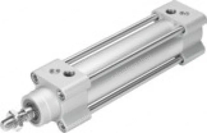 Festo Profile cylinders and cylinders with tie rods DSBG-40-125-PPVA-N3