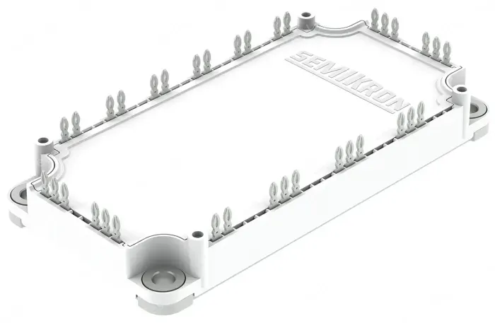 Semikron SEMiX156GD12T4p IGBT 27896020