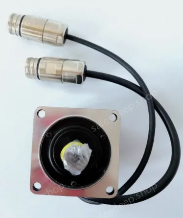 Yaskawa SGMAH-01AAA61D-OY