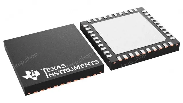 DP83848KSQ/NOPB Texas Instruments