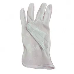 Anti-static gloves