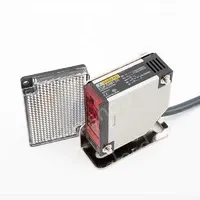 Retroreflective photoelectric switch E3JK-DS30M2 12-24VDC 5 wires Sensing distance 30cm