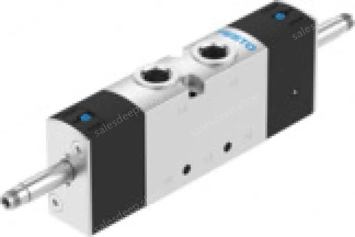 Festo Universal directional control valves VUVS-L25-B52-D-N14-FN(FESTO)
