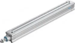 Festo Profile cylinder and tie rod cylinder DSBC-50-500-PPVA-N3