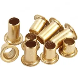 Punch Head Copper Rivet Φ2.5*2.5