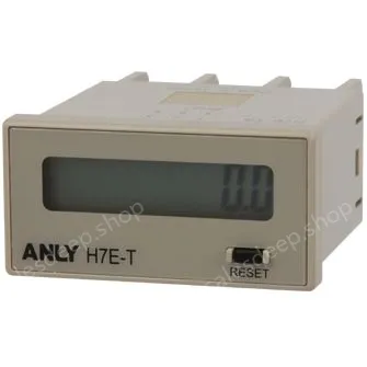 ANLY Counter H7E-TMB-B