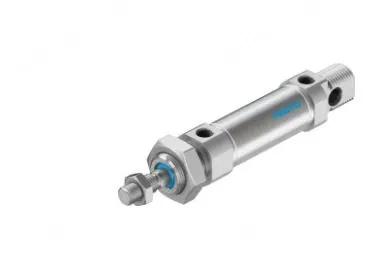 DSNU-12-25-P-A Compact Hydraulic Cylinder