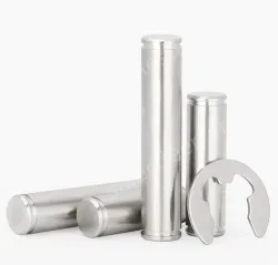 Troubled Pin Cards 4*50 5sets