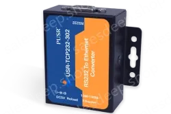 1 port RS232 to Ethernet