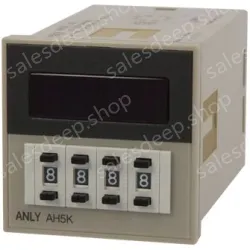 ANLY Counter AH5K-3DR